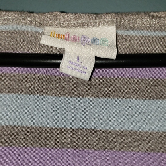 Irma top - Picture 2 of 2